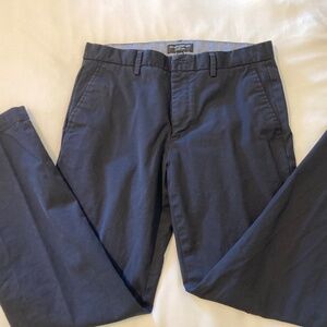Banana Republic Mason Chino Blue 32/32